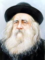 Unknown 2 - Jewish art